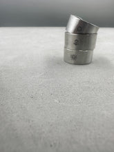 ๅฐๅ็่ผๅ
ฅๅๅบซๆชข่ฆๅจ Why Not Silver Ring