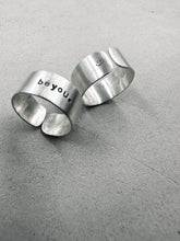 ๅฐๅ็่ผๅ
ฅๅๅบซๆชข่ฆๅจ Why Not Silver Ring