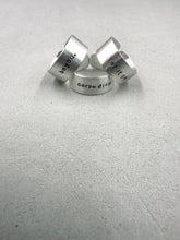 ๅฐๅ็่ผๅ
ฅๅๅบซๆชข่ฆๅจ Why Not Silver Ring