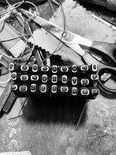 將圖片載入圖庫檢視器 Stay tgt Silver Wrap Cuff Bangle Bracelet