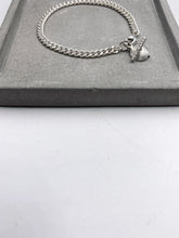 將圖片載入圖庫檢視器 Comeback Silver Bracelet