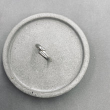 將圖片載入圖庫檢視器 Slash No Excuses Open Ring