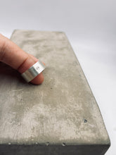 ๅฐๅ็่ผๅ
ฅๅๅบซๆชข่ฆๅจ Why Not Silver Ring