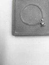 將圖片載入圖庫檢視器 Comeback Silver Bracelet