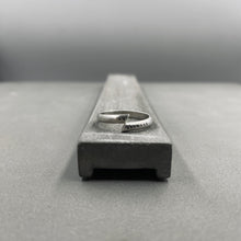 將圖片載入圖庫檢視器 Slash No Excuses Open Ring