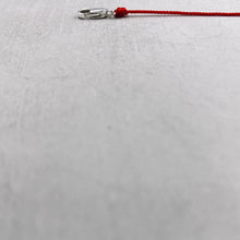 將圖片載入圖庫檢視器 Line Tiny Bar Charm String Bracelet