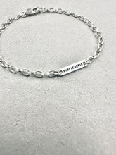 將圖片載入圖庫檢視器 Today Bar Charm Bracelet
