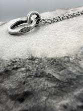 將圖片載入圖庫檢視器 PPF Yes No Ring Necklace
