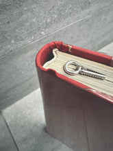 將圖片載入圖庫檢視器 P.912 Half Cylinder String Bead Bracelet
