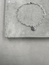 將圖片載入圖庫檢視器 Stone Charm Thin Bracelet
