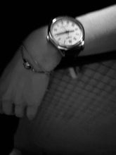 將圖片載入圖庫檢視器 Stone Paper Loved Thin Bracelet
