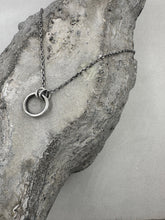 將圖片載入圖庫檢視器 PPF Yes No Ring Necklace
