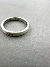 將圖片載入圖庫檢視器 Classic Flat Band Ring
