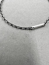 將圖片載入圖庫檢視器 Tiny Arch Thin Bracelet
