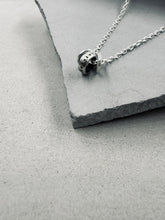將圖片載入圖庫檢視器 PPF Silver Necklace

