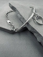 將圖片載入圖庫檢視器 PPF Life Is Too Short Too Wait Half Chain Bracelet
