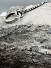 將圖片載入圖庫檢視器 PPF Yes No Ring Necklace
