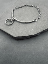 將圖片載入圖庫檢視器 PPF Life Is Too Short Too Wait Half Chain Bracelet
