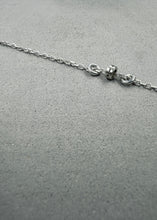 將圖片載入圖庫檢視器 Mini PPF Thin Silver Bracelet

