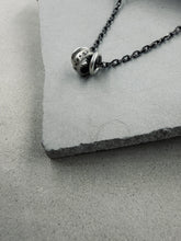 將圖片載入圖庫檢視器 PPF Silver Necklace
