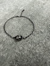 將圖片載入圖庫檢視器 Stone Paper Loved Thin Bracelet
