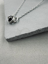 將圖片載入圖庫檢視器 PPF Silver Necklace
