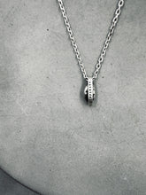 將圖片載入圖庫檢視器 Stone Infinity Necklace
