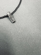 將圖片載入圖庫檢視器 Knock Do Not Disturb Thin Bracelet
