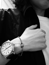 將圖片載入圖庫檢視器 Stone Paper Loved Thin Bracelet
