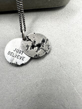 將圖片載入圖庫檢視器 Torn Double Charm Necklace
