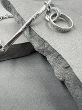 將圖片載入圖庫檢視器 PPF Life Is Too Short Too Wait Half Chain Bracelet
