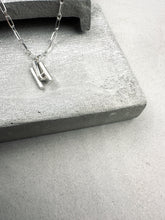 將圖片載入圖庫檢視器 Comeback OH Necklace
