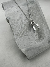 將圖片載入圖庫檢視器 PPF Life Is Too Short To Wait Necklace
