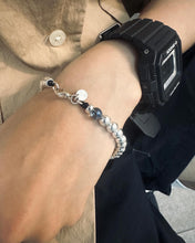 將圖片載入圖庫檢視器 PPF Crystal 6mm Bead Bracelet
