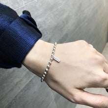 將圖片載入圖庫檢視器 Bead Bar Charm Bracelet
